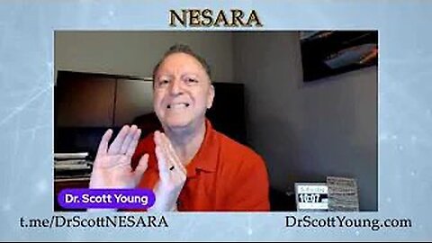 What if I don't Believe in NESARA: It doesn't Benefit me part 4