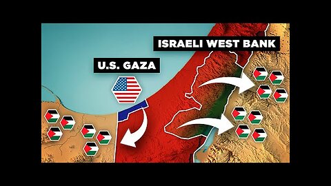 Trump’s Plan to Take over Gaza is a Nightmare