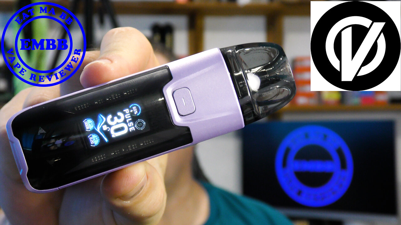 Vaporesso Luxe XR Max 2