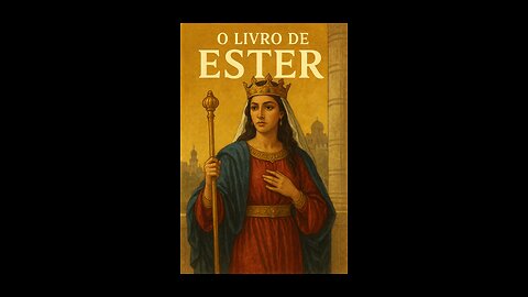 O Único Livro da Bíblia que Não Menciona Deus — Mas Mostra Seu Poder!