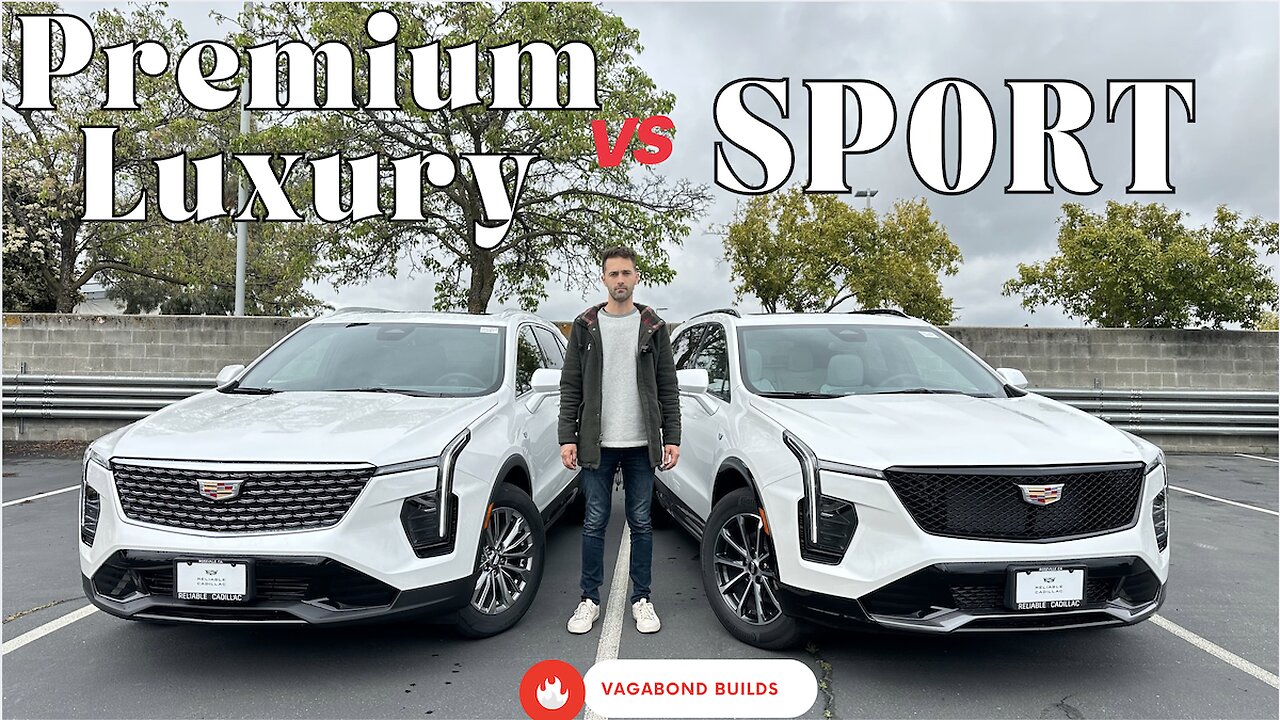 Sitemapcdatahttpstondreferenzcomcadillac Luxury Vs Premium Vs Platinumnull