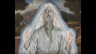 HOLY METAL FOR THE END TIMES!
