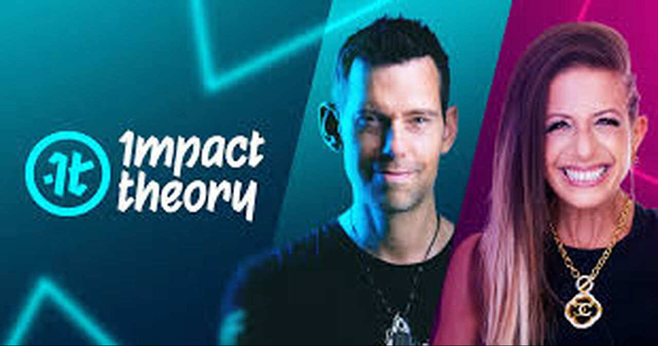 Tom Bilyeu-Impact Theory University-Download
