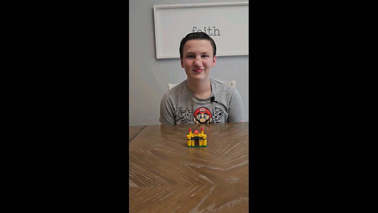 LEGO CASTLE
