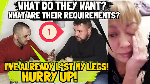 1️⃣ WAGNER FIGHTER IN CAPTIVITY! ☠️ How Prigozhin recruited | Officially Brands Russia's Ideology