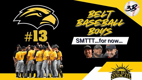 3B - SMTTT...for now...