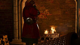 The Witcher 3, Just for Fun, pt.20