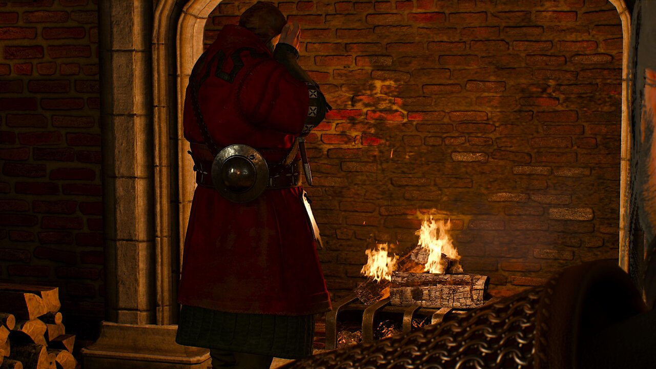 The Witcher 3, Just for Fun, pt.20