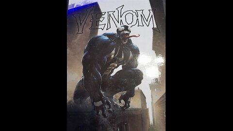 VENOM!!