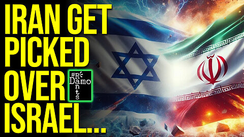 The Saudi and Iran Pact That Is Shaking Israel’s Confidence