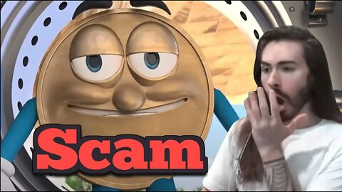 Penguinz0 Scam Compilation