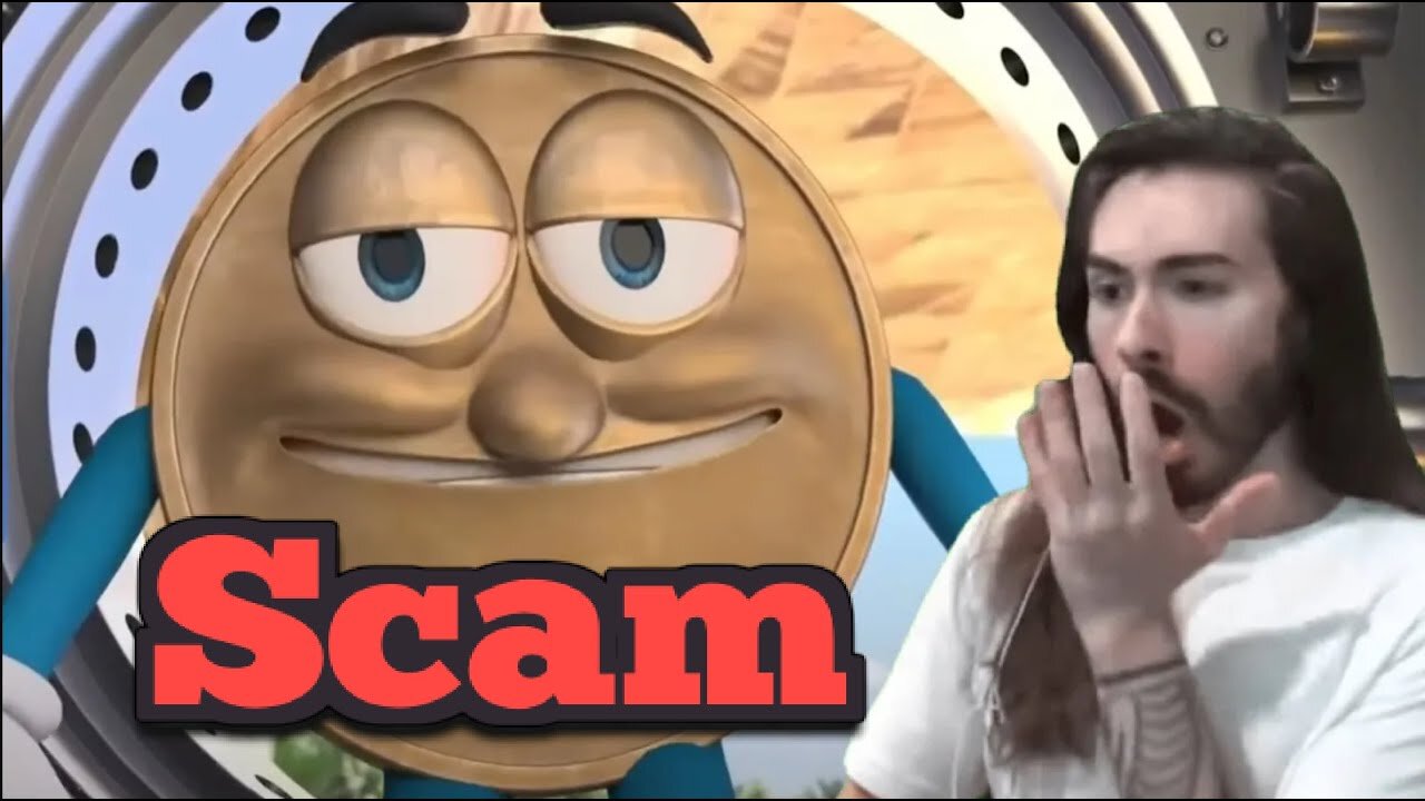 Penguinz0 Scam Compilation