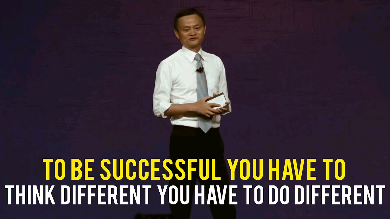 Nothing is easy. best motivational video.