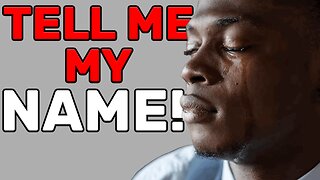 Confronting a Lottery Scammer... Tell Me My Name.