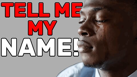Confronting a Lottery Scammer... Tell Me My Name.