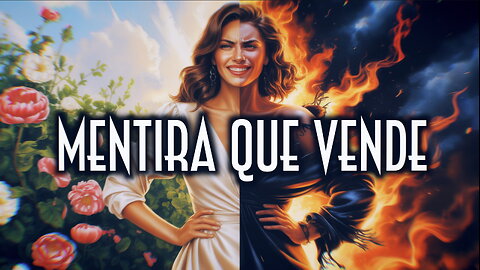 O segredo SUJO do sucesso | Você não precisa ser, só parecer! - Emerson Martins Video Blog 2025