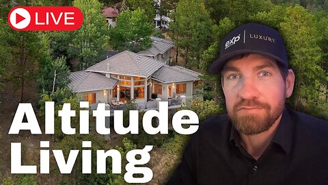 This Week's Newest Mountain Homes | Ep. 122 | Colorado Mountain Living
