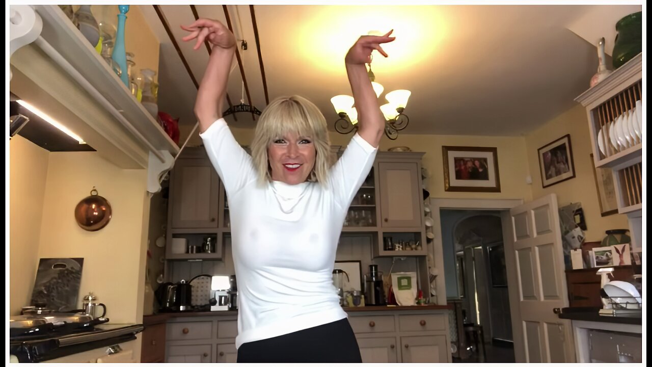 REMASTERED 20210801 Toyah & Robert_s Sunday Lunch - Love Letters Part 1