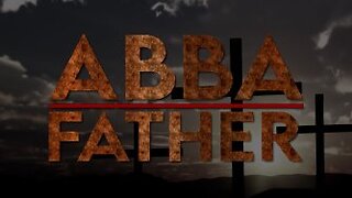 Abba Father: Ep 63: Desiring the Gift of the Prophetic