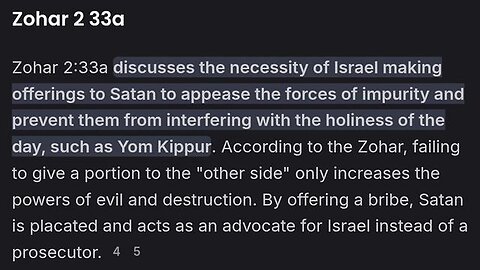 "Debunking Myths: What Kabbalah Really Teaches about Sacrifices and Satan"