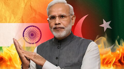 India vs Pakistan: Nuclear Tensions Explode in Kashmir Showdown