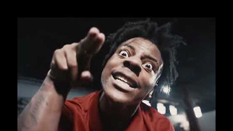 IShowSpeed - World Cup (Music Video)