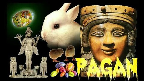 TRUTH ABOUT EASTER