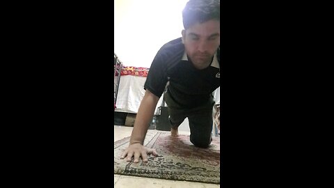 pushup challenge