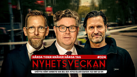 Hårda tider kräver hårda tag, Loserliberalerna, Kanadachock