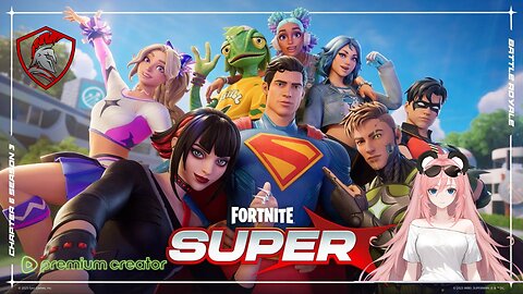 It's Fortnite Time! Content Creator for @SelfMadeGGS