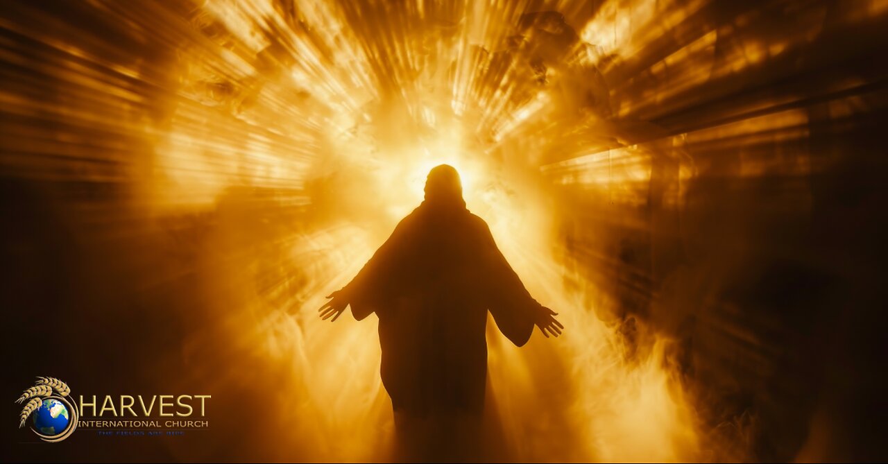 The Power of the Resurrection