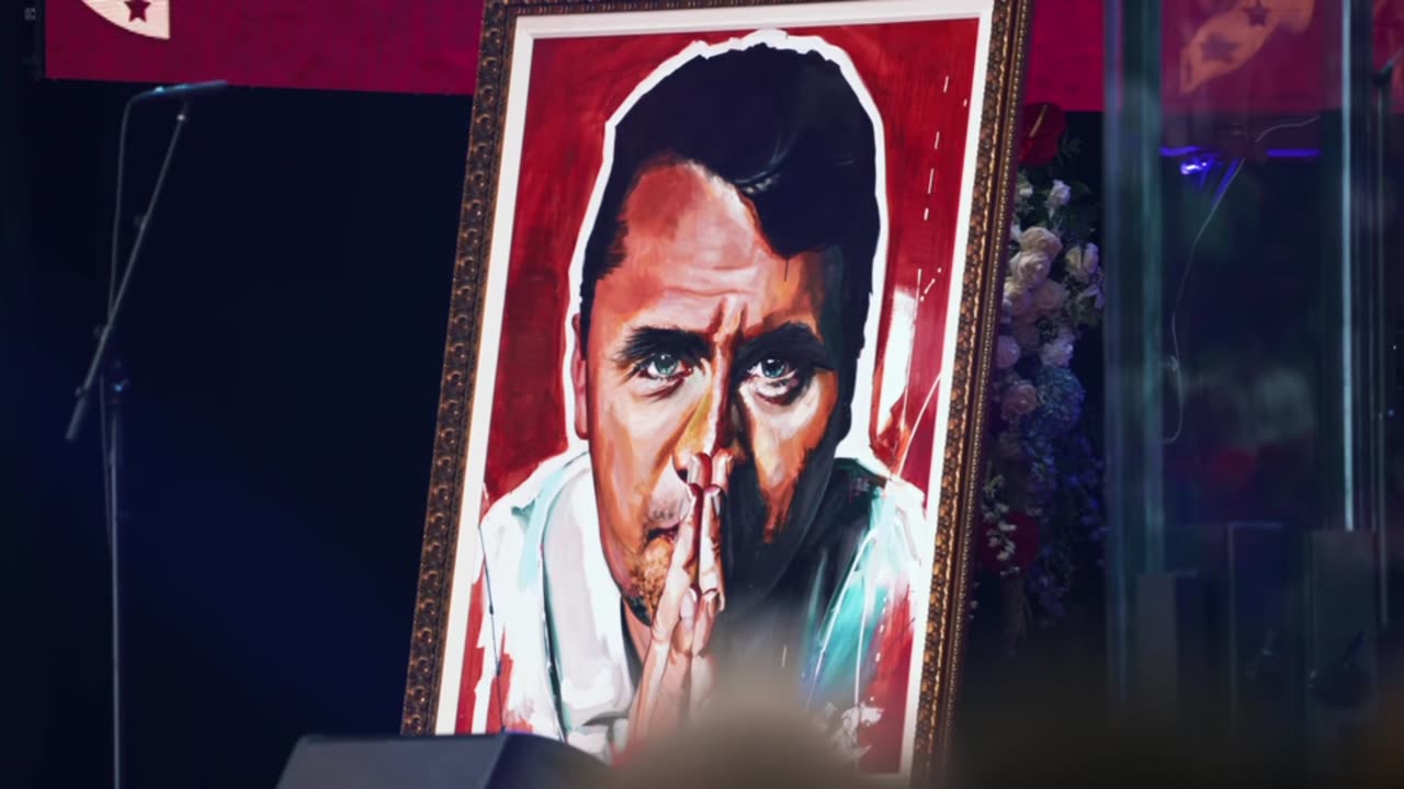 Charlie Kirk Memorial Recap Video