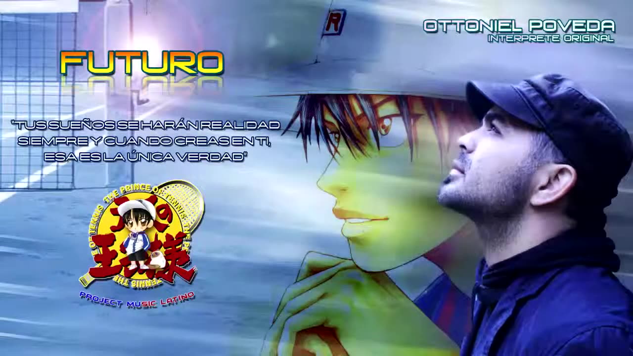 Futuro | Ottoniel | KLPVE