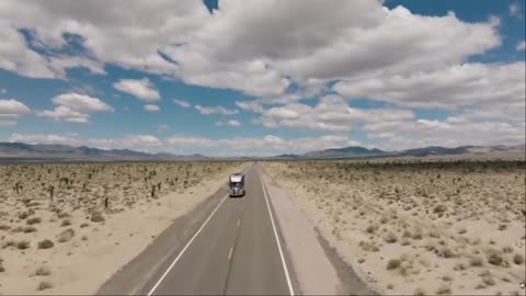 The Truth about Area 51