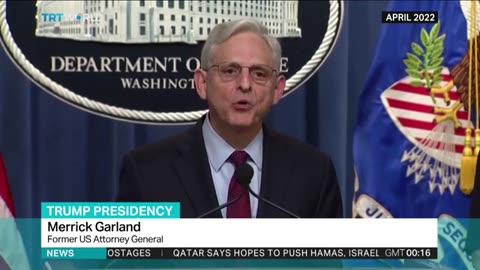 Trump pardons former Honduran leader convicted on drug charges