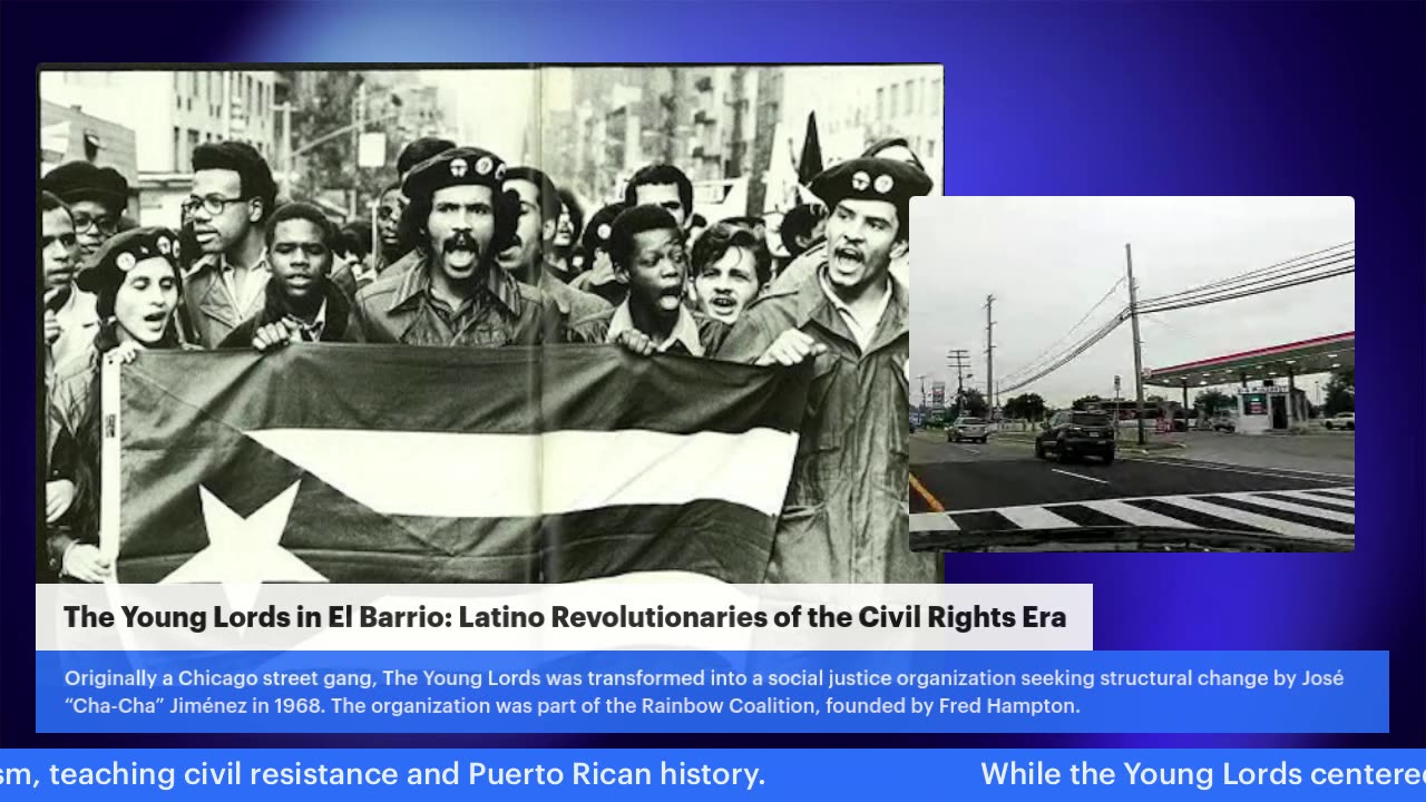 NJ Ride: Live, July 27