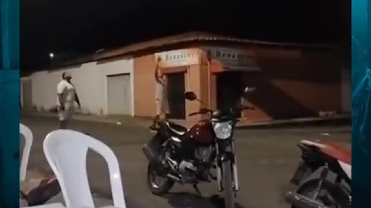 😱👻 It Just Disappeared! A Ghostly Encounter in the Dark | TheHauntingHour