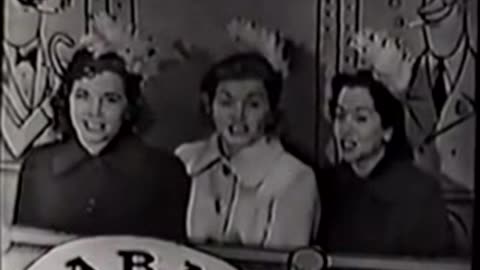 Chesterfield Supper Club 11 27 1949
