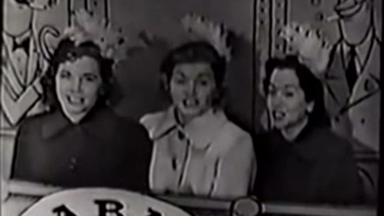 Chesterfield Supper Club 11 27 1949