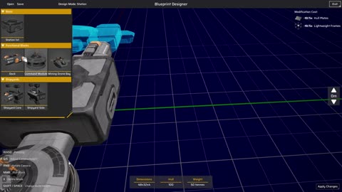 Main Sequence Playtest