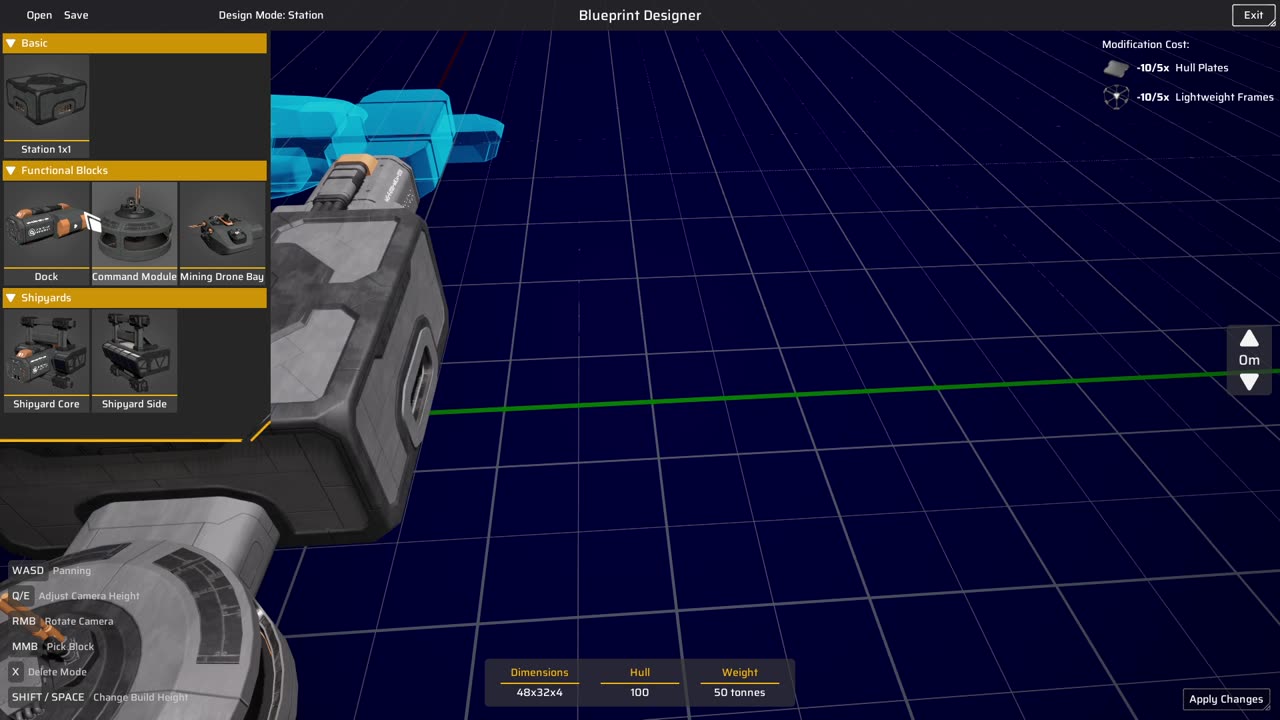 Main Sequence Playtest