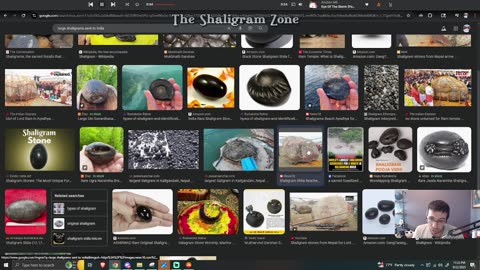 The Shaligram Zone: Ep. 60