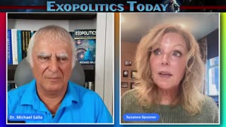 Connecting with the Higher Self is Key for Genuine ET Communications