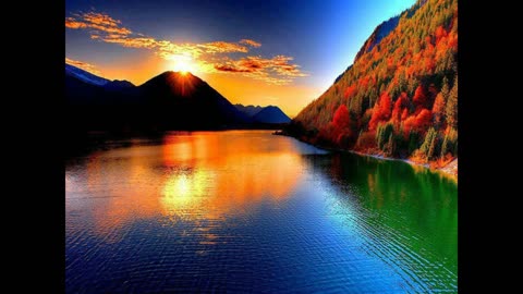 What I Focus on Grows - By Steve Beckow