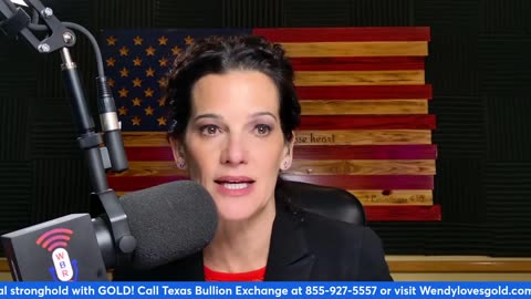 Wendy Bell Radio - January 16, 2026