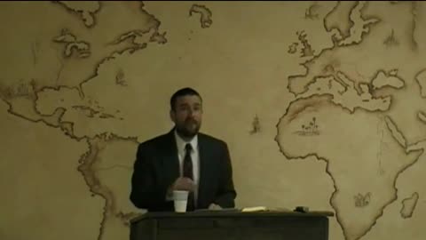 The Patience of the Saints - Pastor Steven Anderson