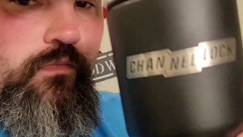 Day 6 of 12 Days of Channellock 20% OFF Merchandise