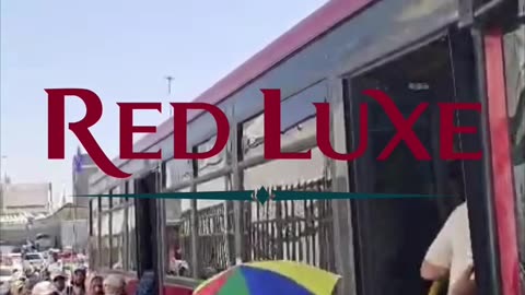 Как организовать умру и туры в Саудовской Аравии — полезные контакты. Red Luxe — умра круглый год