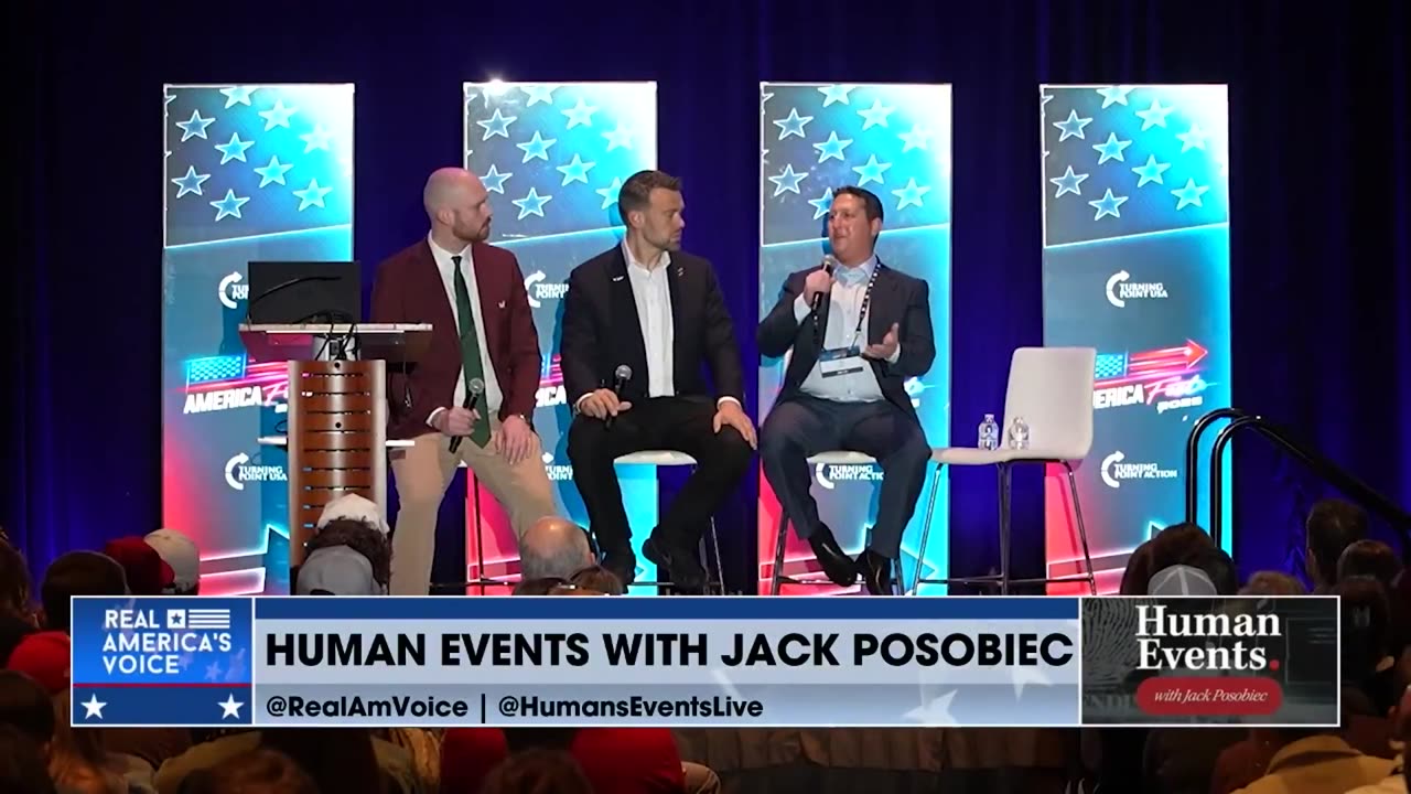 “YOU ARE COOKED” — BARIS’ WARNING TO THE GOP