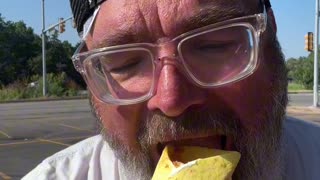 Tacoville: Man on the Street